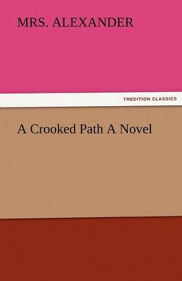 A Crooked Path a Novel - Agenda Bookshop