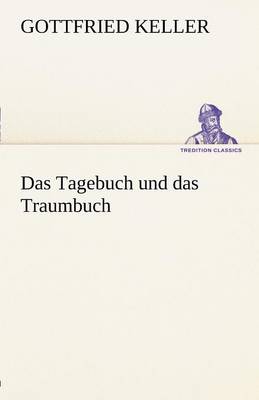 Das Tagebuch Und Das Traumbuch - Agenda Bookshop