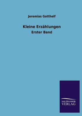 Kleine Erzahlungen - Agenda Bookshop