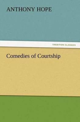 Comedies of Courtship - Agenda Bookshop