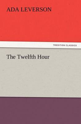 The Twelfth Hour - Agenda Bookshop