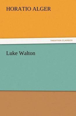 Luke Walton - Agenda Bookshop