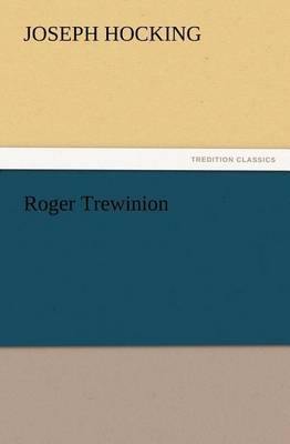 Roger Trewinion - Agenda Bookshop