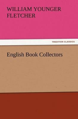 English Book Collectors - Agenda Bookshop