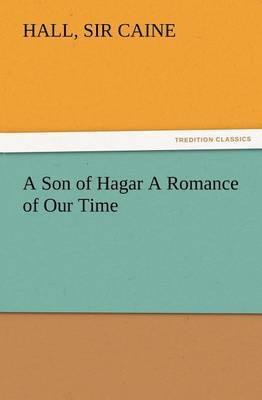 A Son of Hagar a Romance of Our Time - Agenda Bookshop