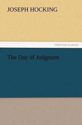 The Day of Judgment - Agenda Bookshop