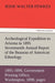 Archeological Expedition to Arizona in 1895 Seventeenth Annual Report of the Bureau of American Ethnology to the Secretary of the Smithsonian Institut - Agenda Bookshop