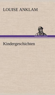 Kindergeschichten - Agenda Bookshop