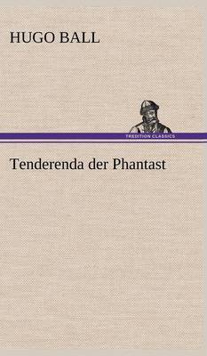 Tenderenda Der Phantast - Agenda Bookshop