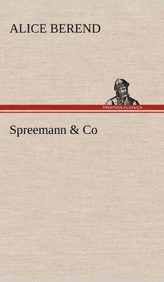 Spreemann & Co - Agenda Bookshop