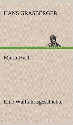 Maria-Buch - Agenda Bookshop