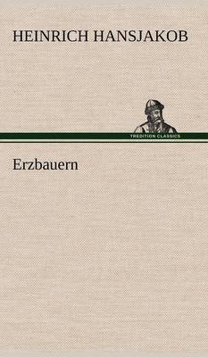 Erzbauern - Agenda Bookshop