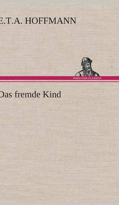 Das Fremde Kind - Agenda Bookshop