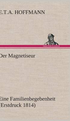 Der Magnetiseur - Agenda Bookshop