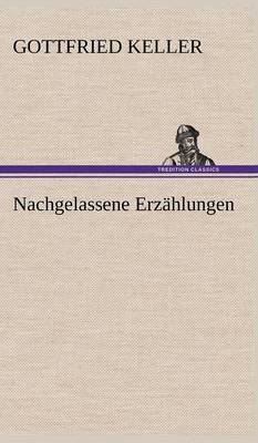 Nachgelassene Erzahlungen - Agenda Bookshop