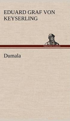Dumala - Agenda Bookshop