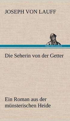 Die Seherin Von Der Getter - Agenda Bookshop