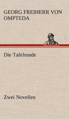 Die Tafelrunde - Agenda Bookshop