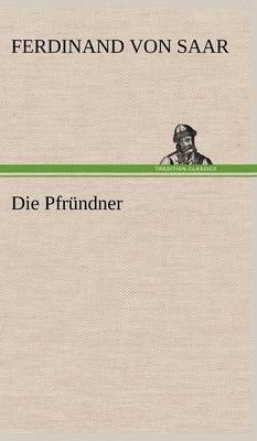 Die Pfrundner - Agenda Bookshop