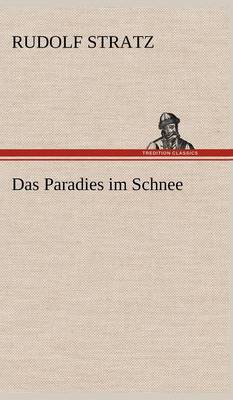 Das Paradies Im Schnee - Agenda Bookshop