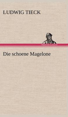 Die Schoene Magelone - Agenda Bookshop