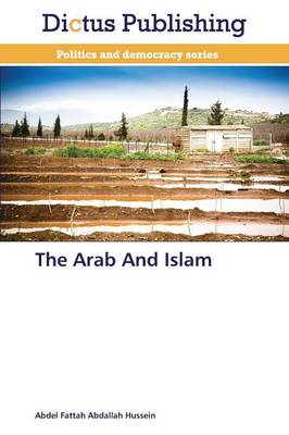 The Arab and Islam - Agenda Bookshop