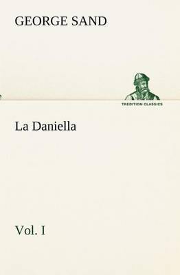 La Daniella, Vol. I. - Agenda Bookshop