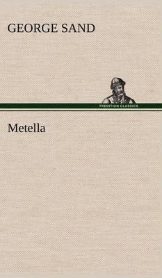 Metella - Agenda Bookshop