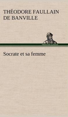 Socrate Et Sa Femme - Agenda Bookshop