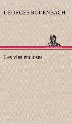 Les Vies Encloses - Agenda Bookshop