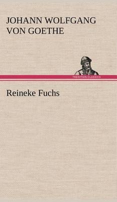 Reineke Fuchs - Agenda Bookshop