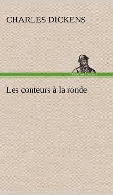 Les Conteurs   La Ronde - Agenda Bookshop