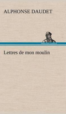 Lettres de Mon Moulin - Agenda Bookshop