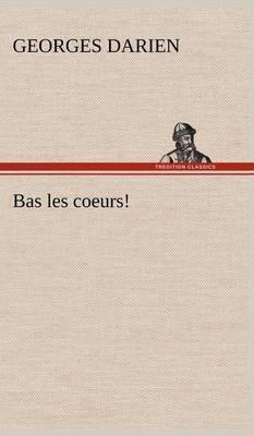 Bas Les Coeurs! - Agenda Bookshop