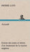Aziyad  Extrait Des Notes Et Lettres d''Un Lieutenant de la Marine Anglaise Entr  Au Service de la Turquie Le 10 Mai 1876 Tu  Dans Les Murs de Kars, Le 27 Octobre 1877. - Agenda Bookshop