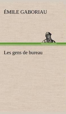 Les Gens de Bureau - Agenda Bookshop