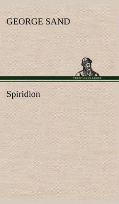 Spiridion - Agenda Bookshop