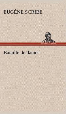 Bataille de Dames - Agenda Bookshop