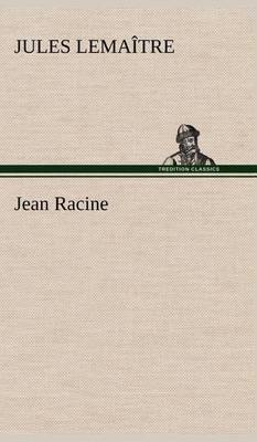 Jean Racine - Agenda Bookshop