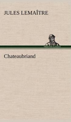 Chateaubriand - Agenda Bookshop