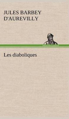 Les Diaboliques - Agenda Bookshop