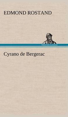 Cyrano de Bergerac - Agenda Bookshop