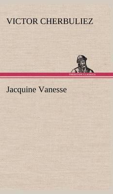 Jacquine Vanesse - Agenda Bookshop