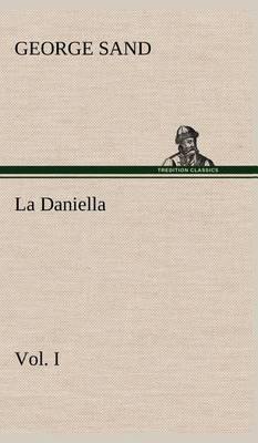 La Daniella, Vol. I. - Agenda Bookshop