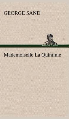 Mademoiselle La Quintinie - Agenda Bookshop