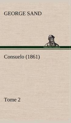 Consuelo, Tome 2 (1861) - Agenda Bookshop