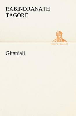 Gitanjali - Agenda Bookshop