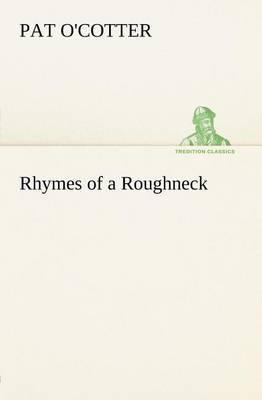Rhymes of a Roughneck - Agenda Bookshop