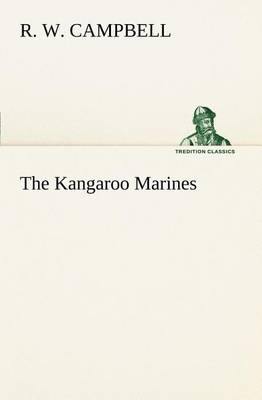 The Kangaroo Marines - Agenda Bookshop