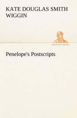 Penelope''s Postscripts - Agenda Bookshop